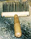 comb