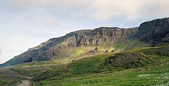 Borgardalur